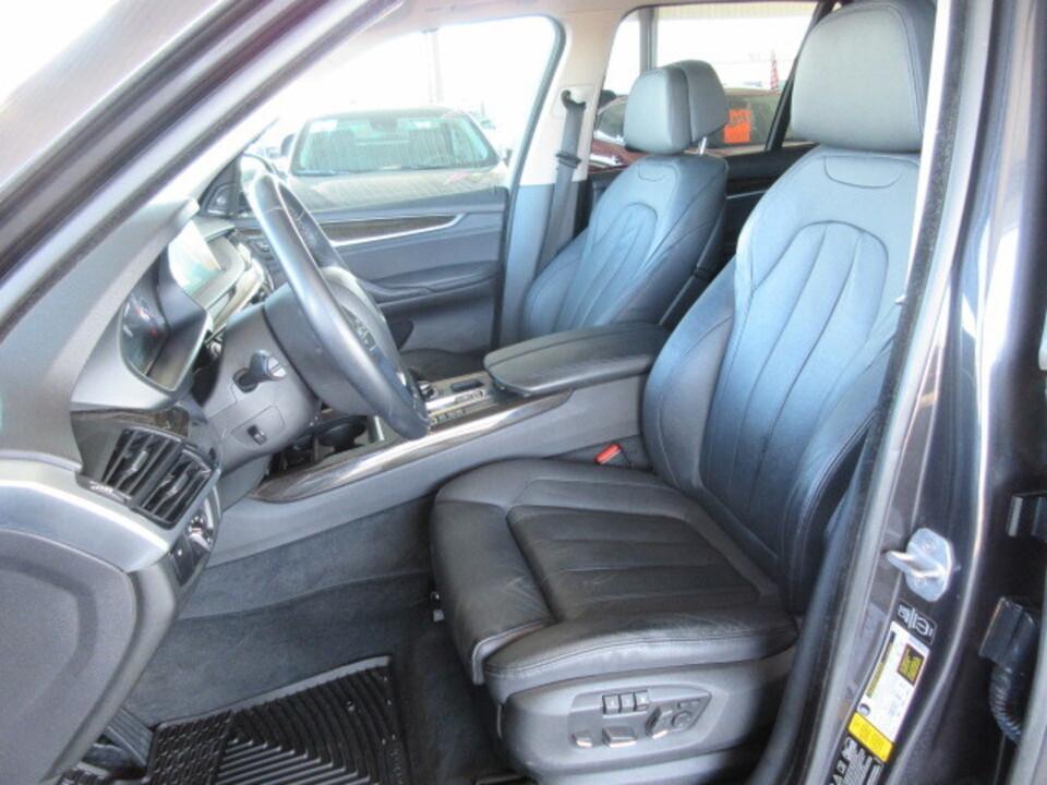 used 2014 BMW X5 car, priced at $9,990