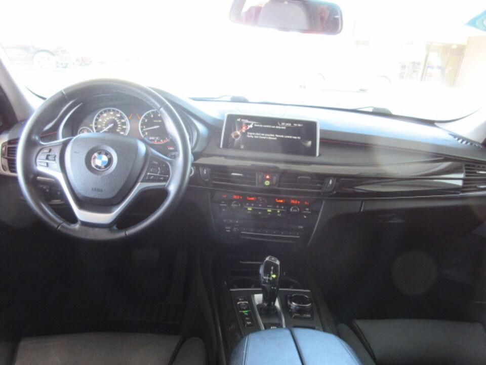 used 2014 BMW X5 car, priced at $9,990