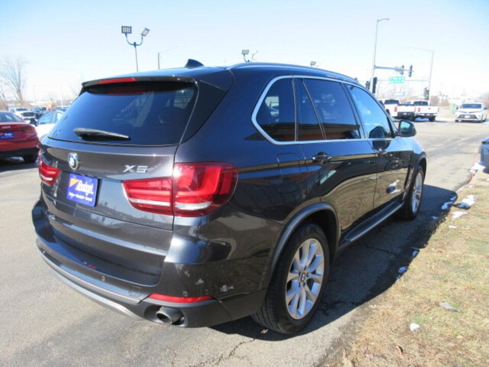 used 2014 BMW X5 car, priced at $9,990
