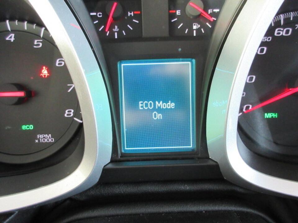 used 2014 Chevrolet Equinox car, priced at $7,490