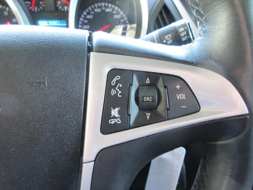 used 2014 Chevrolet Equinox car, priced at $7,490