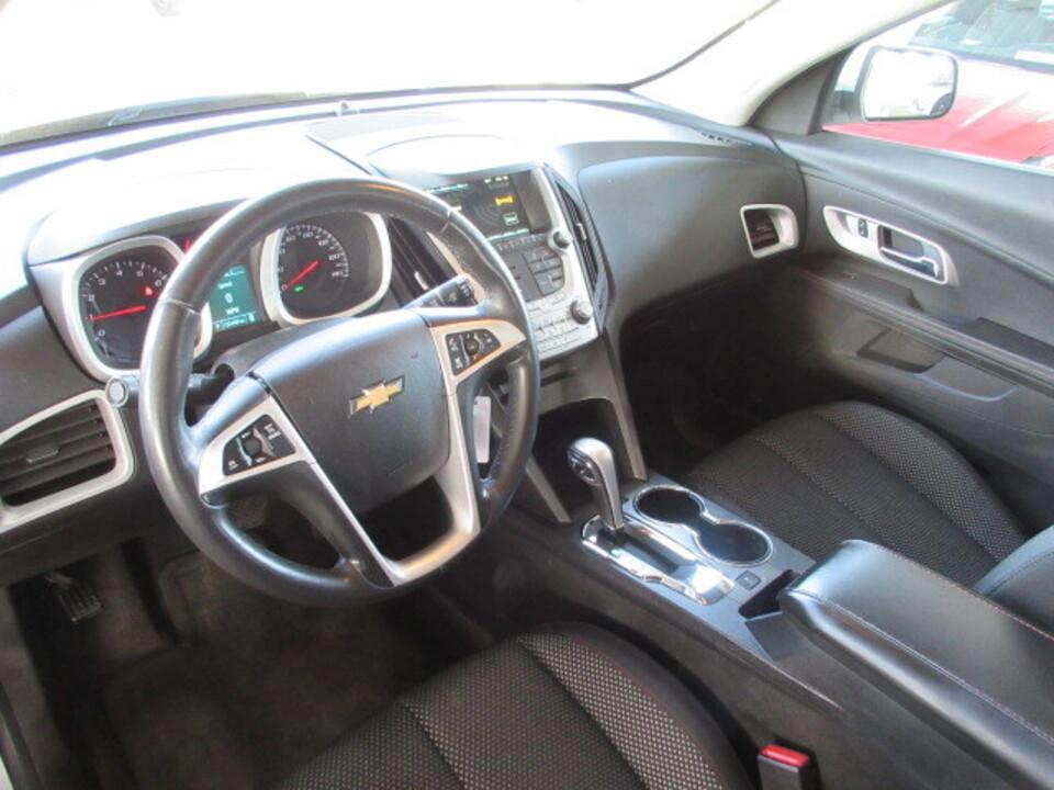 used 2014 Chevrolet Equinox car, priced at $7,490