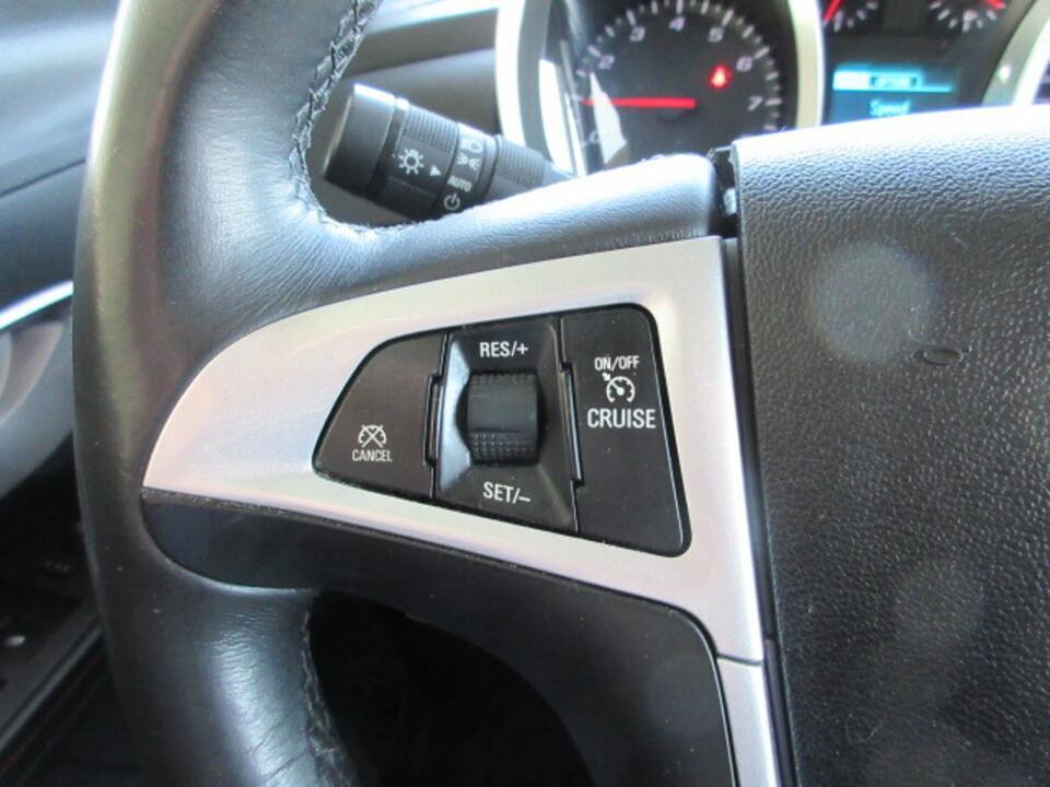 used 2014 Chevrolet Equinox car, priced at $7,490