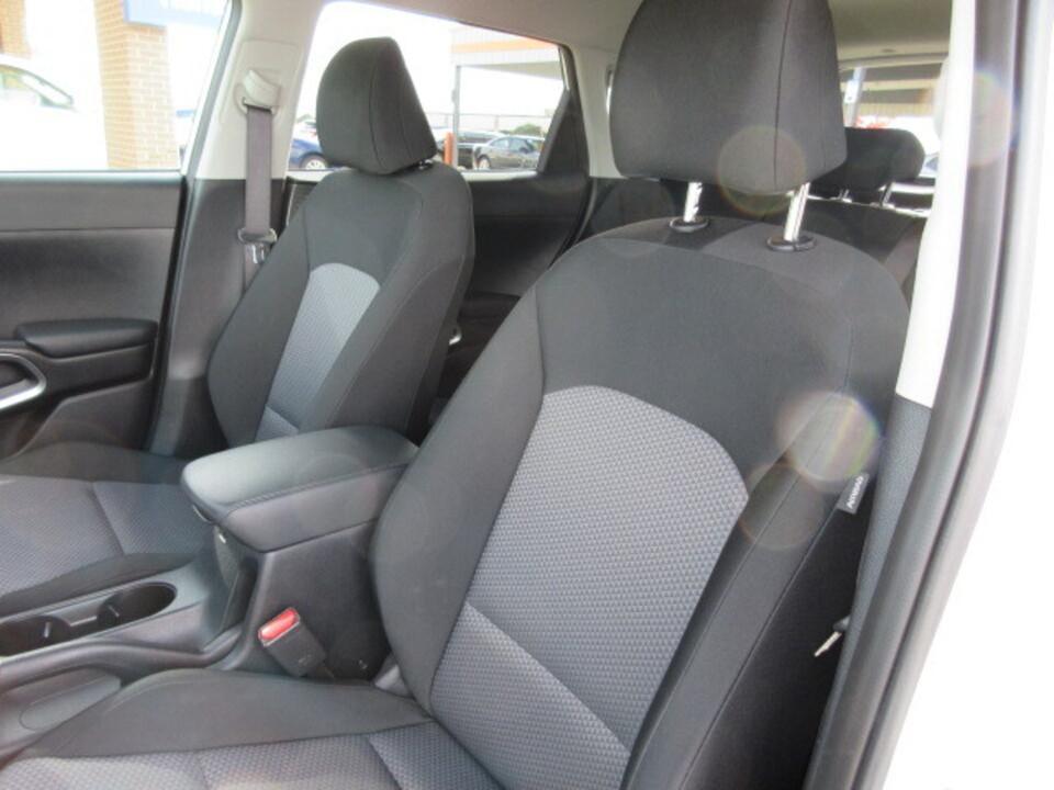 used 2024 Kia Soul car, priced at $16,490