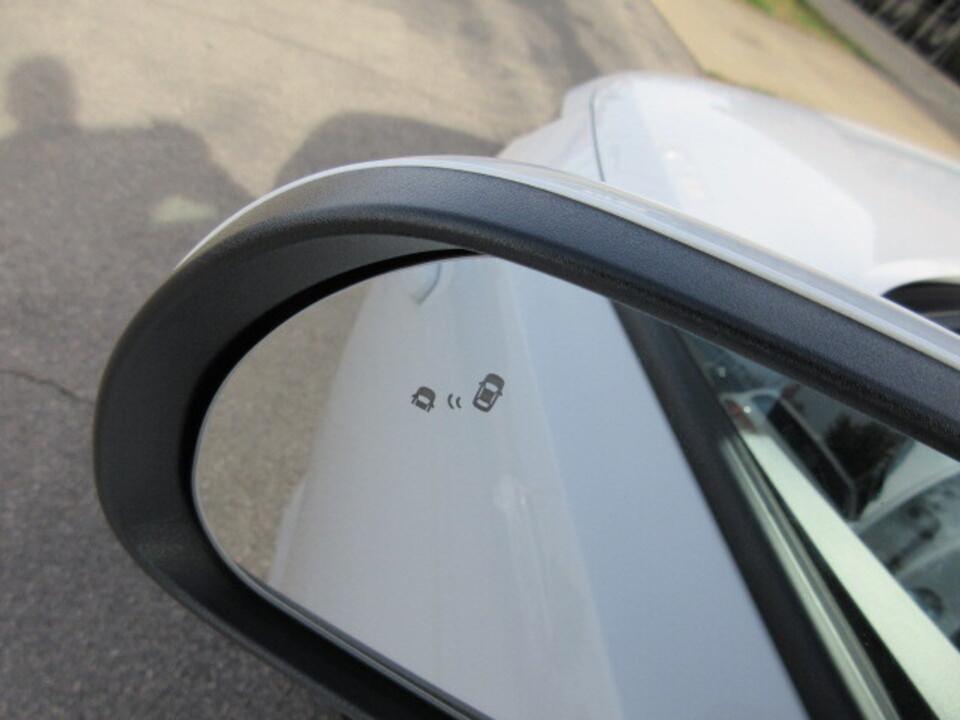 used 2024 Kia Soul car, priced at $16,490