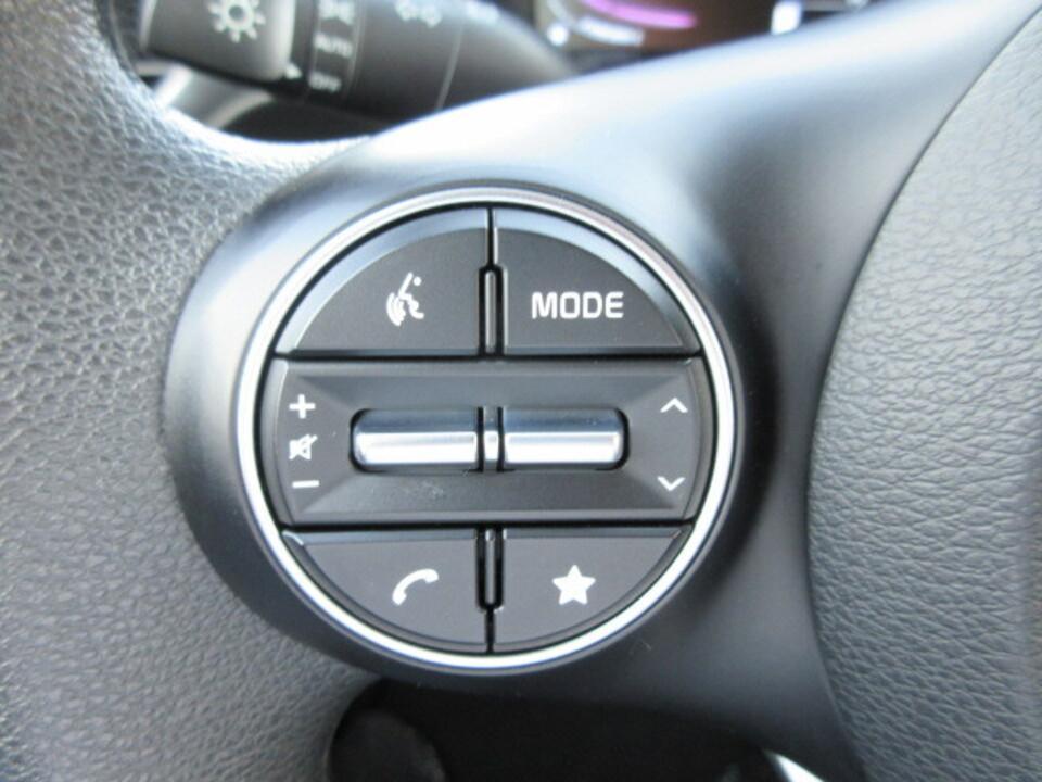 used 2024 Kia Soul car, priced at $16,490