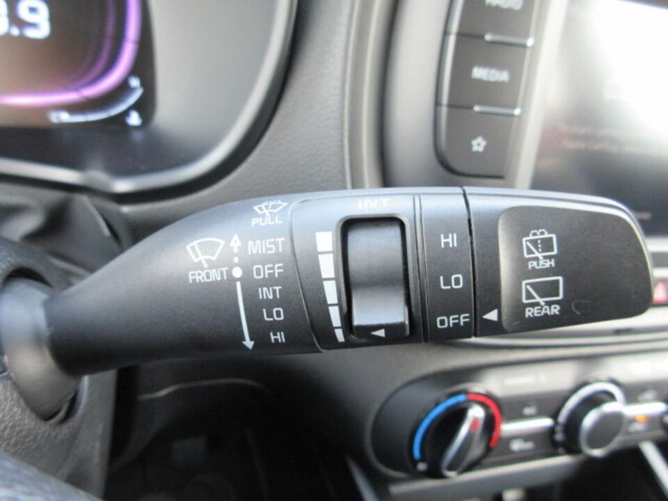 used 2024 Kia Soul car, priced at $16,490