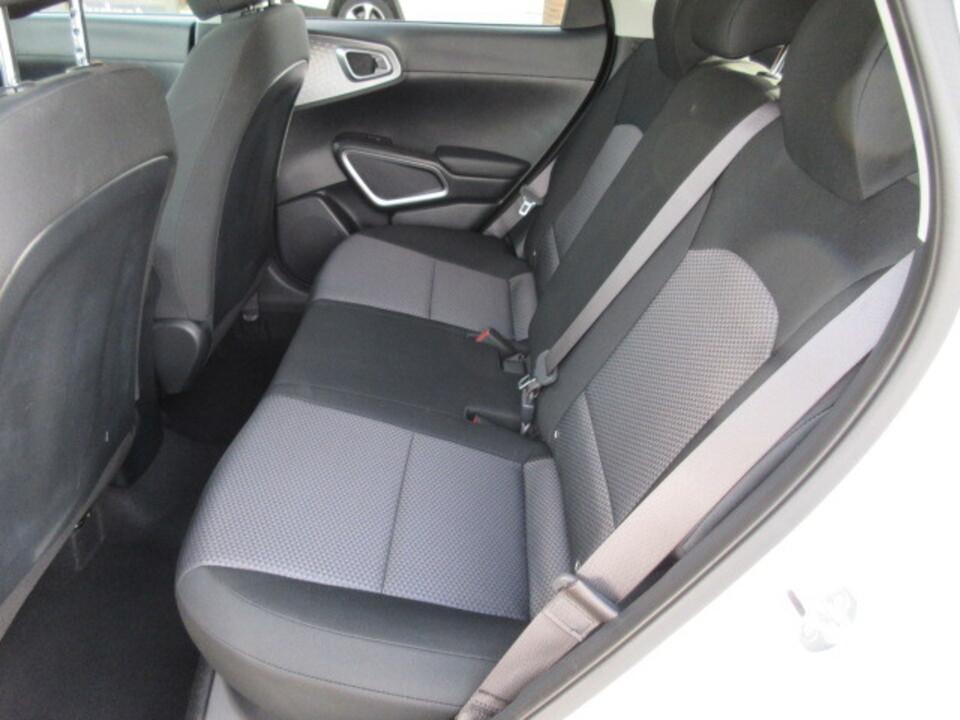 used 2024 Kia Soul car, priced at $16,490