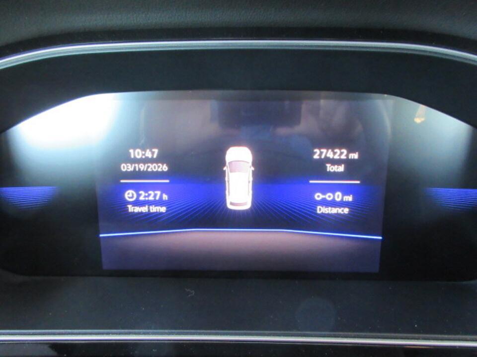 used 2025 Volkswagen Jetta car, priced at $18,488