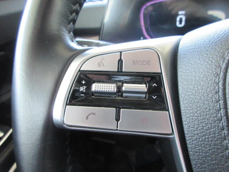 used 2025 Kia Telluride car, priced at $34,990