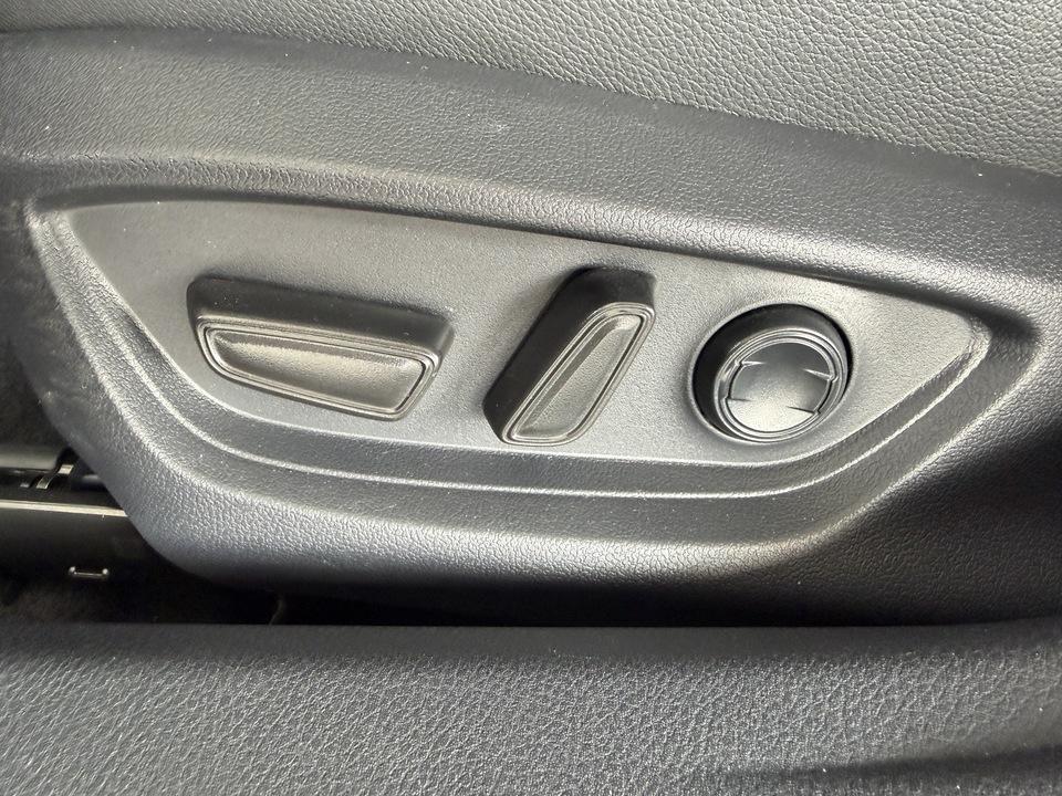 used 2025 Toyota Camry car, priced at $31,990