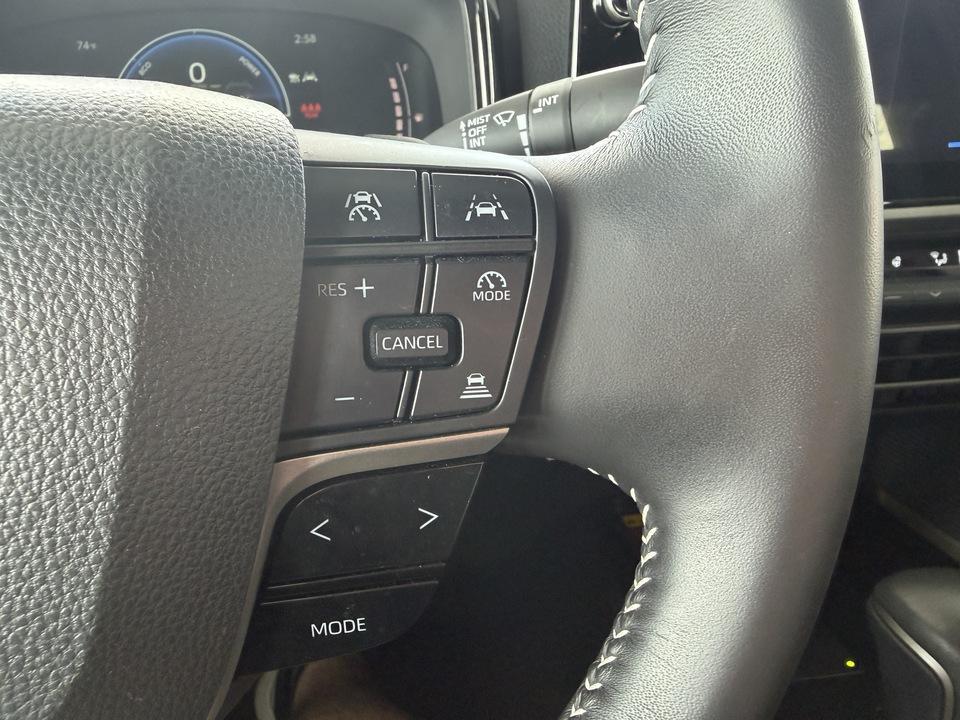 used 2025 Toyota Camry car, priced at $31,990