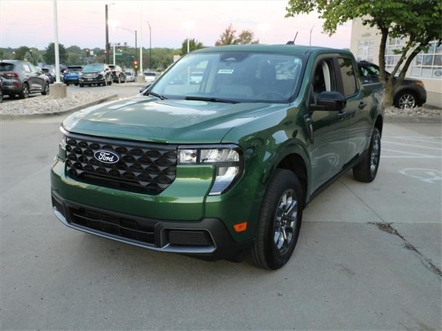 new 2025 Ford Maverick car, priced at $33,230