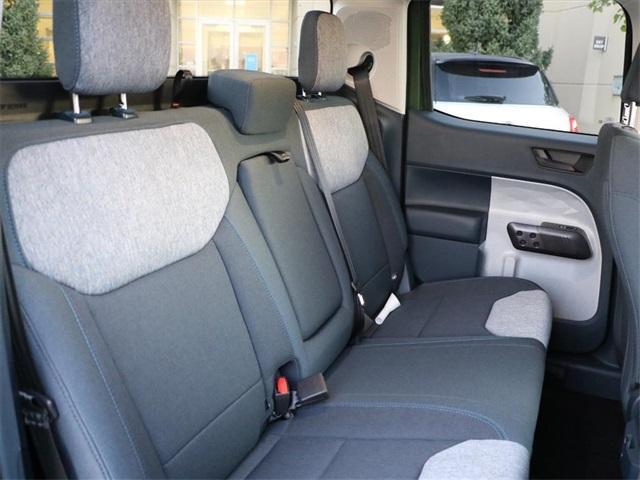 new 2025 Ford Maverick car, priced at $33,230