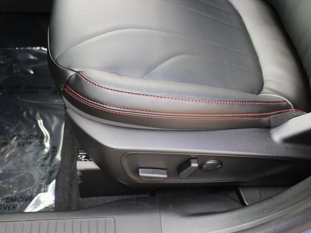 new 2026 Ford Escape car, priced at $41,199