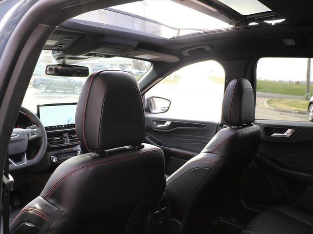 new 2026 Ford Escape car, priced at $41,199