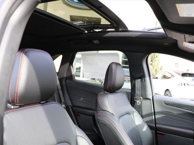 new 2026 Ford Escape car, priced at $41,199