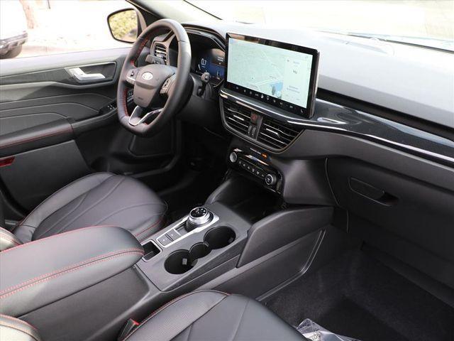 new 2026 Ford Escape car, priced at $41,199