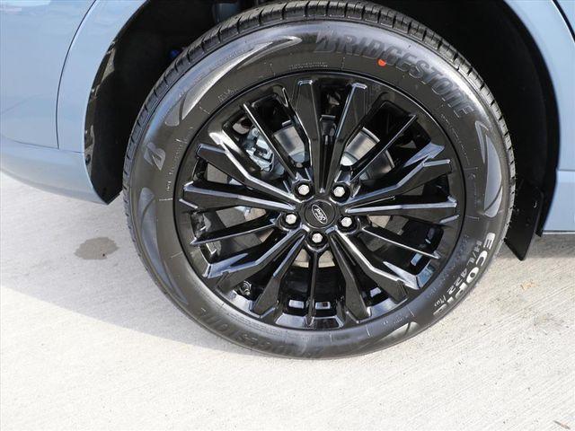 new 2026 Ford Escape car, priced at $41,199