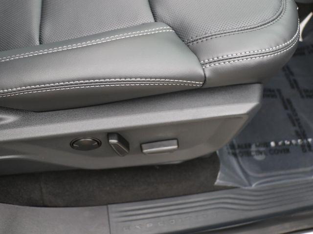 new 2026 Ford Expedition Max car, priced at $86,055