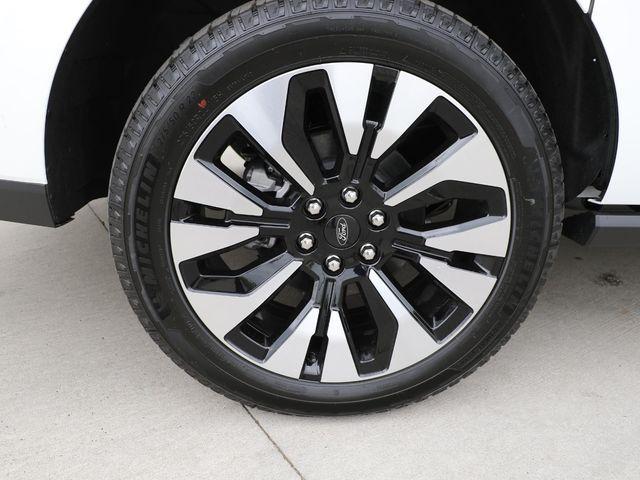 new 2026 Ford Expedition Max car, priced at $86,055
