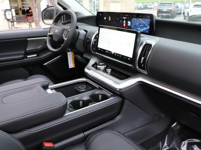 new 2026 Ford Expedition Max car, priced at $86,055