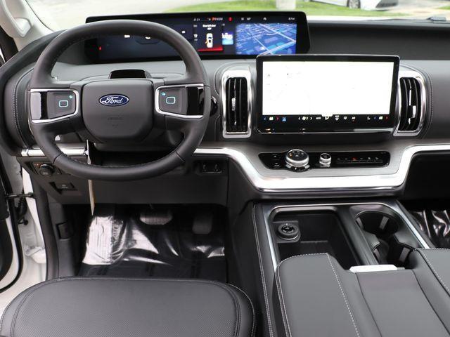 new 2026 Ford Expedition Max car, priced at $86,055