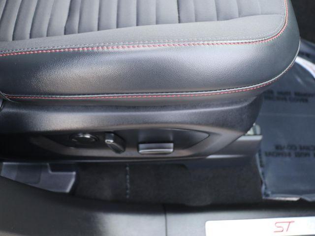 used 2025 Ford Explorer car, priced at $41,684