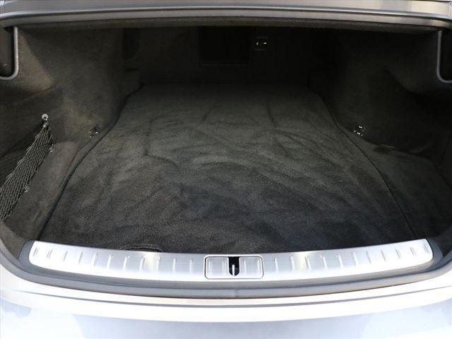 used 2023 Genesis G90 car, priced at $55,872