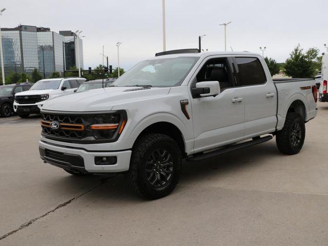 new 2026 Ford F-150 car