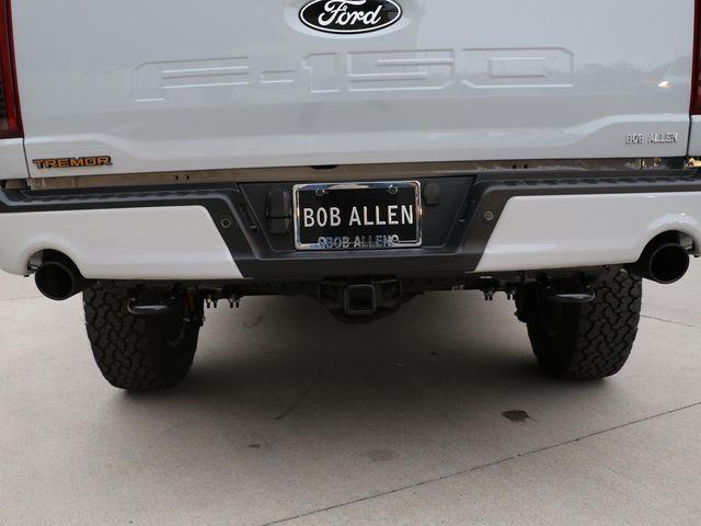 new 2026 Ford F-150 car