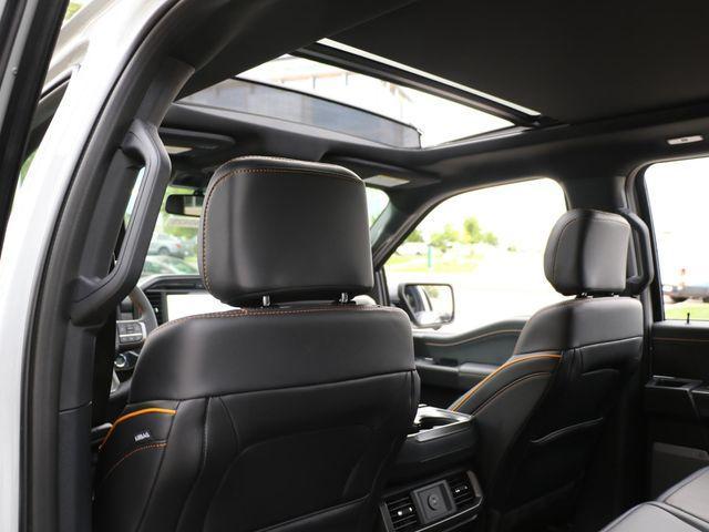 new 2026 Ford F-150 car