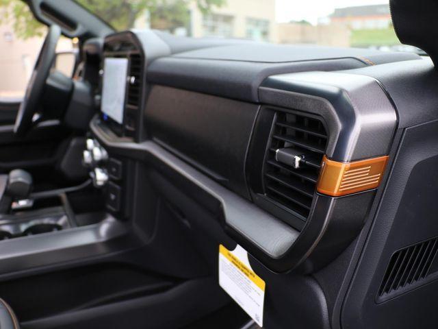 new 2026 Ford F-150 car