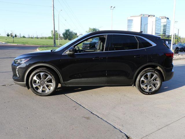 used 2023 Ford Escape car, priced at $26,982