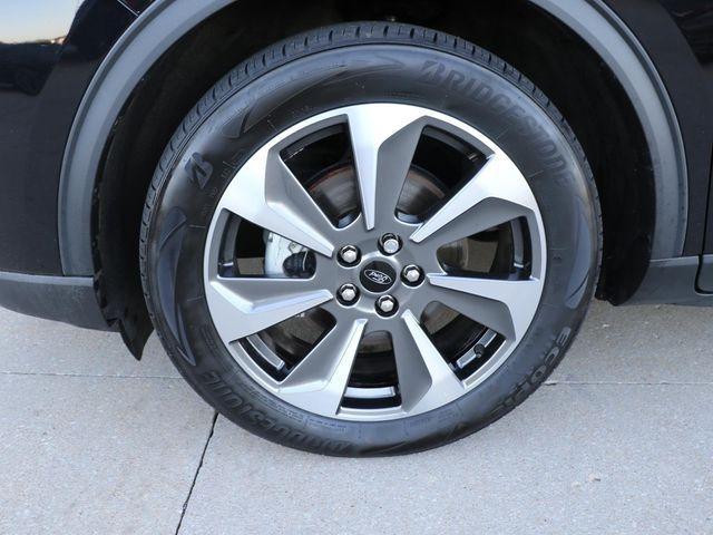 used 2023 Ford Escape car, priced at $26,982
