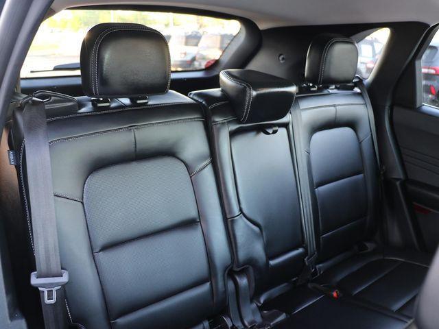 used 2023 Ford Escape car, priced at $26,982