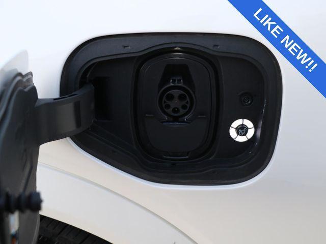 used 2025 Ford Mustang Mach-E car, priced at $37,880