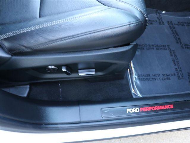 used 2020 Ford Explorer car, priced at $29,878