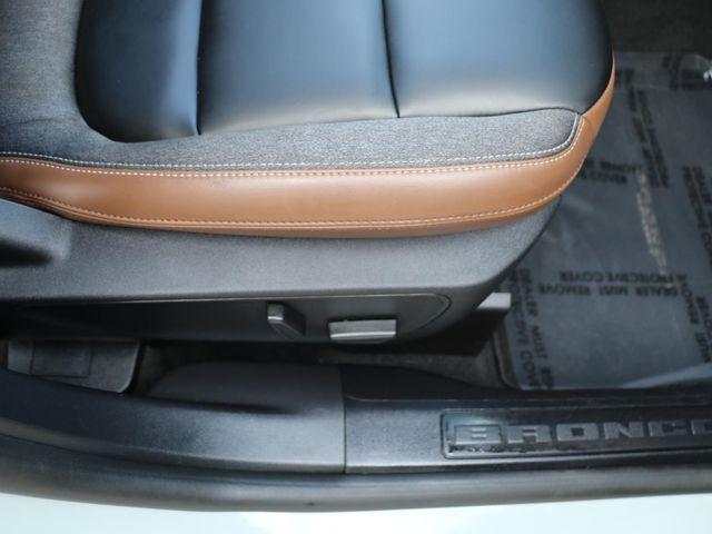 used 2024 Ford Bronco Sport car, priced at $27,820
