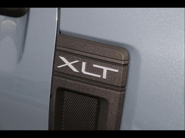 new 2025 Ford Maverick car, priced at $36,305