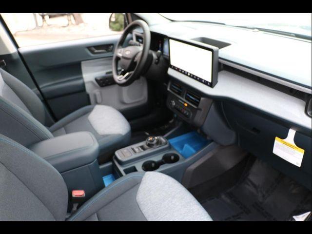 new 2025 Ford Maverick car, priced at $36,305