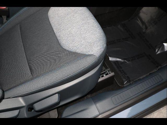 new 2025 Ford Maverick car, priced at $36,305