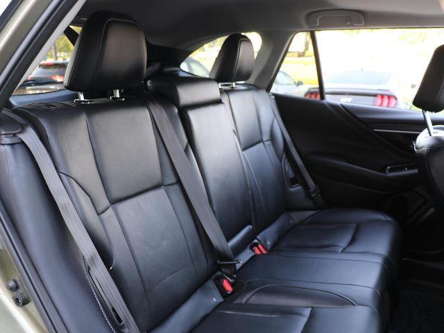 used 2024 Subaru Outback car, priced at $31,869