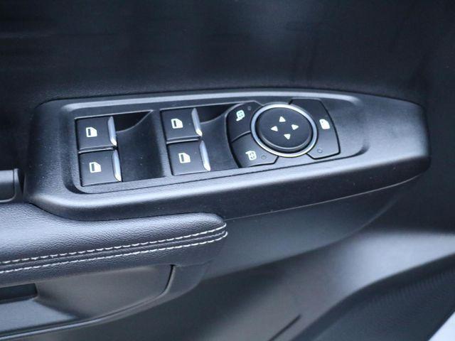 new 2026 Ford Ranger car