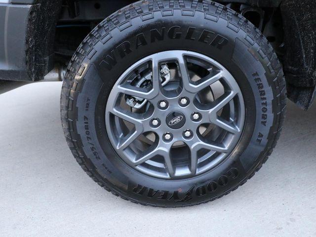 new 2026 Ford Ranger car