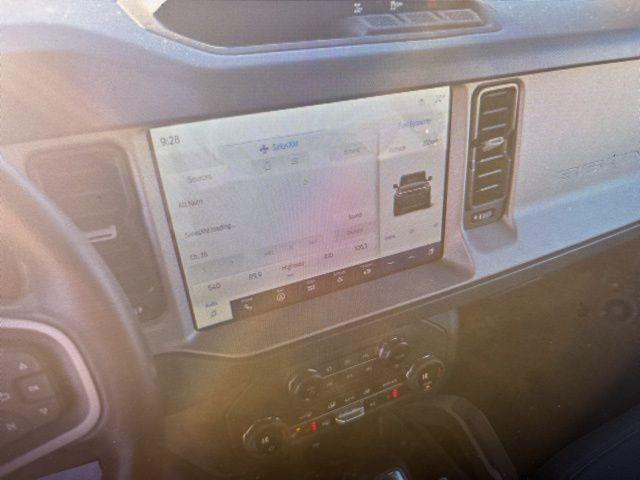 used 2024 Ford Bronco car, priced at $43,824