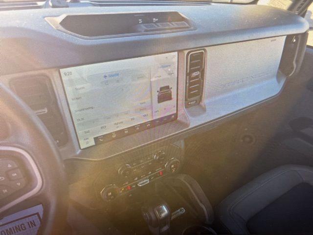 used 2024 Ford Bronco car, priced at $43,824