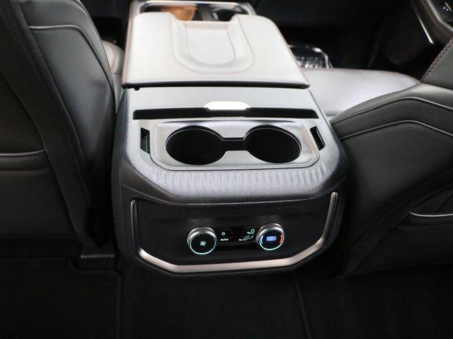 used 2025 Ford Expedition car, priced at $56,386