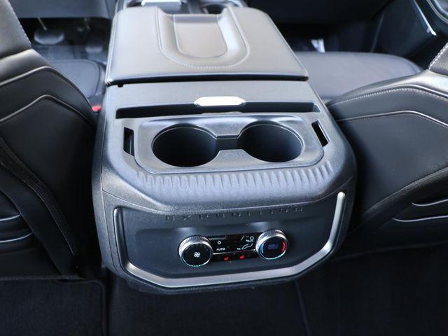 used 2025 Ford Expedition car, priced at $60,964