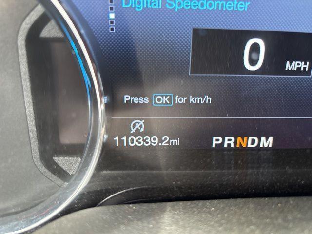 used 2018 Ford Expedition car, priced at $22,978